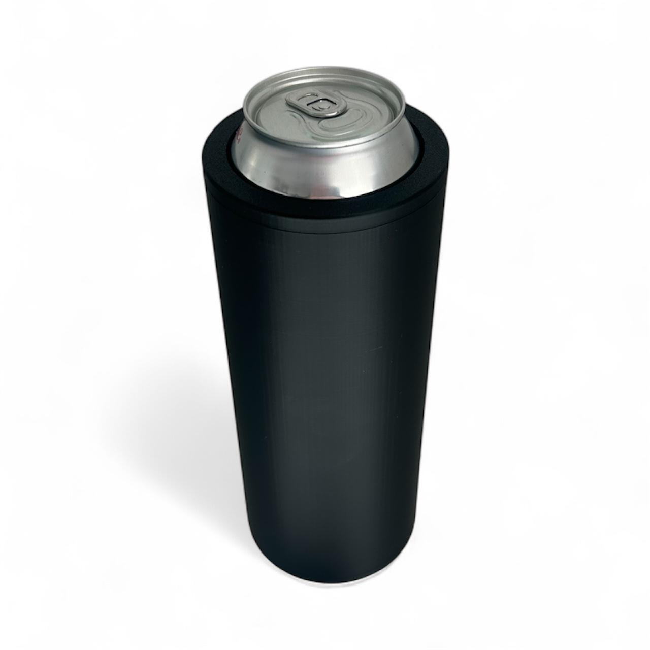 Double Reload Drink Koozie