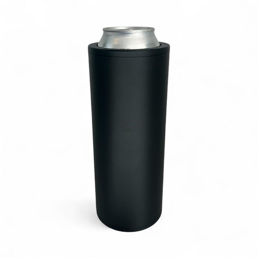 Double Reload Drink Koozie