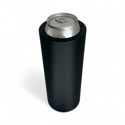 Double Reload Drink Koozie