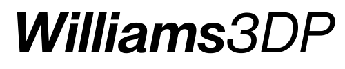 Williams3DP
