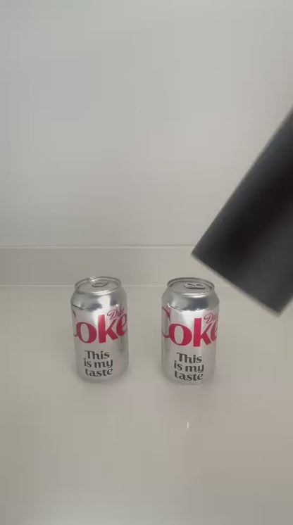 Double Reload Drink Koozie